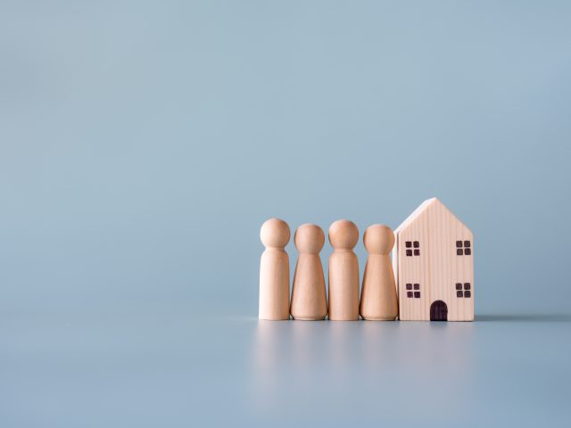 Notários defendem isenção de IRS na venda de casas de heranças